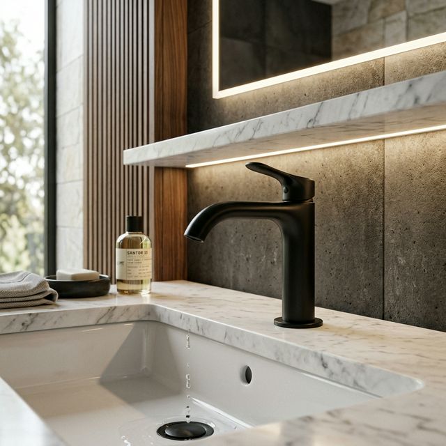 Louças e Metais para Banheiro e Cozinha em Itu